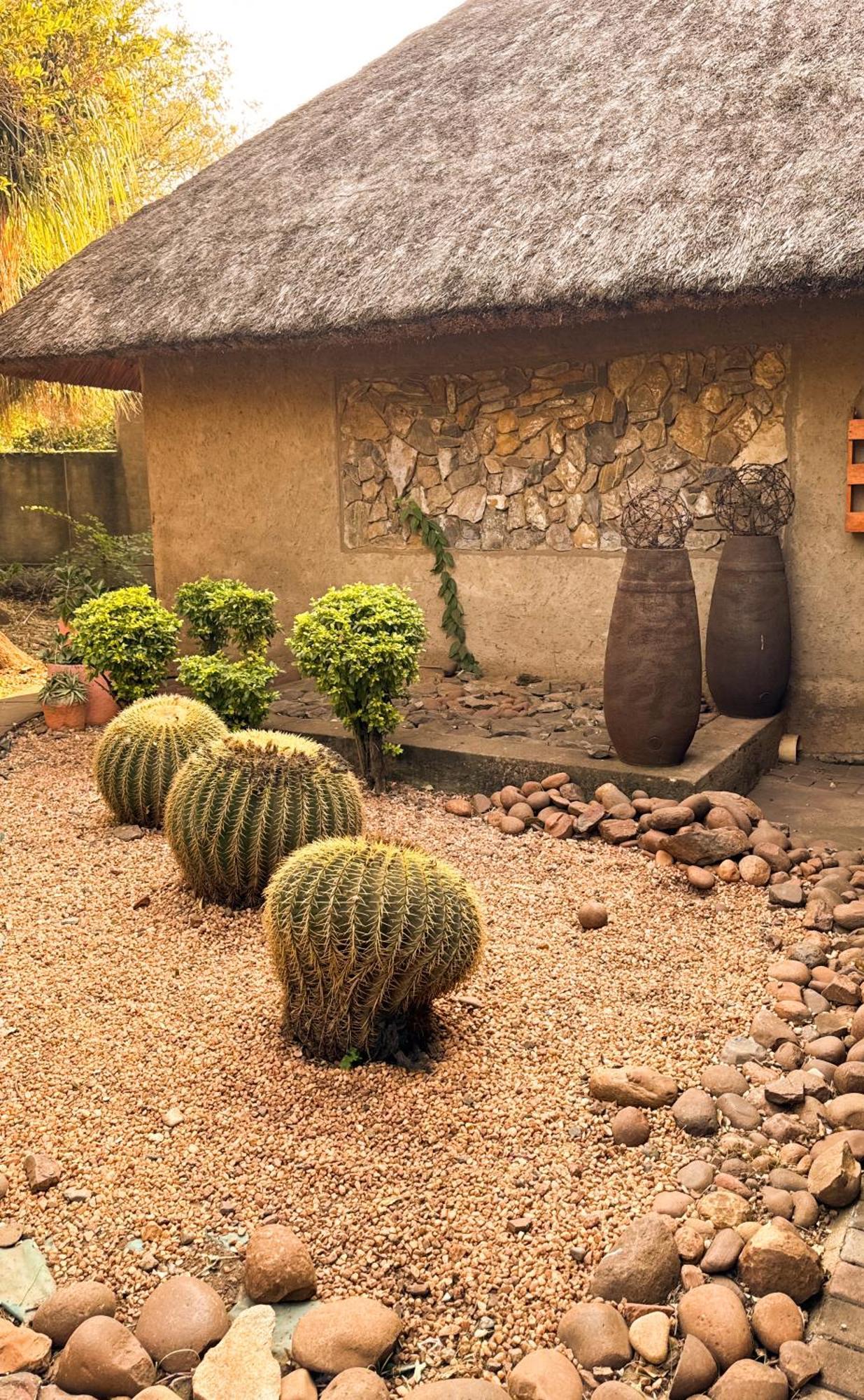 Paradise Creek Lodge Malalane Exterior photo