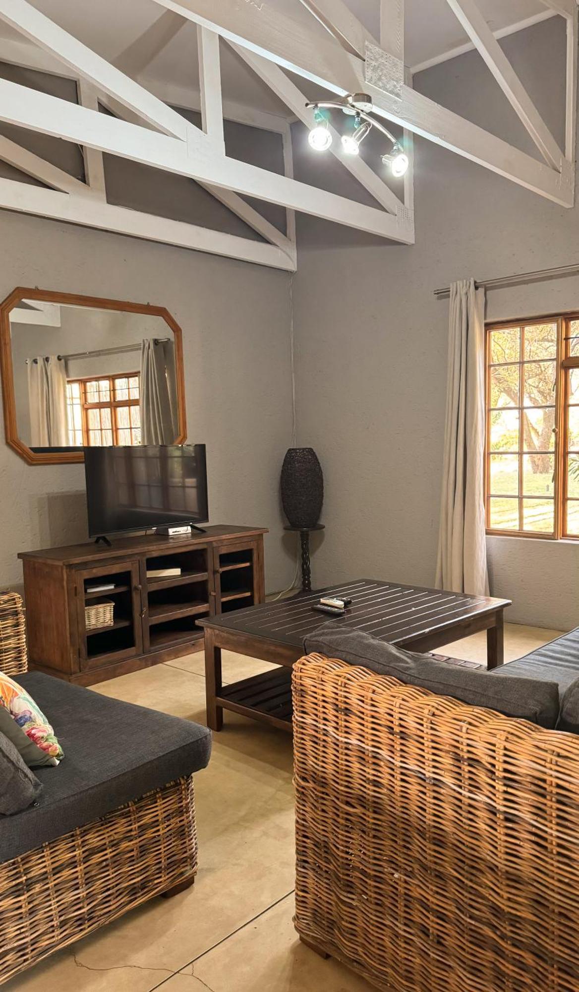 Paradise Creek Lodge Malalane Exterior photo