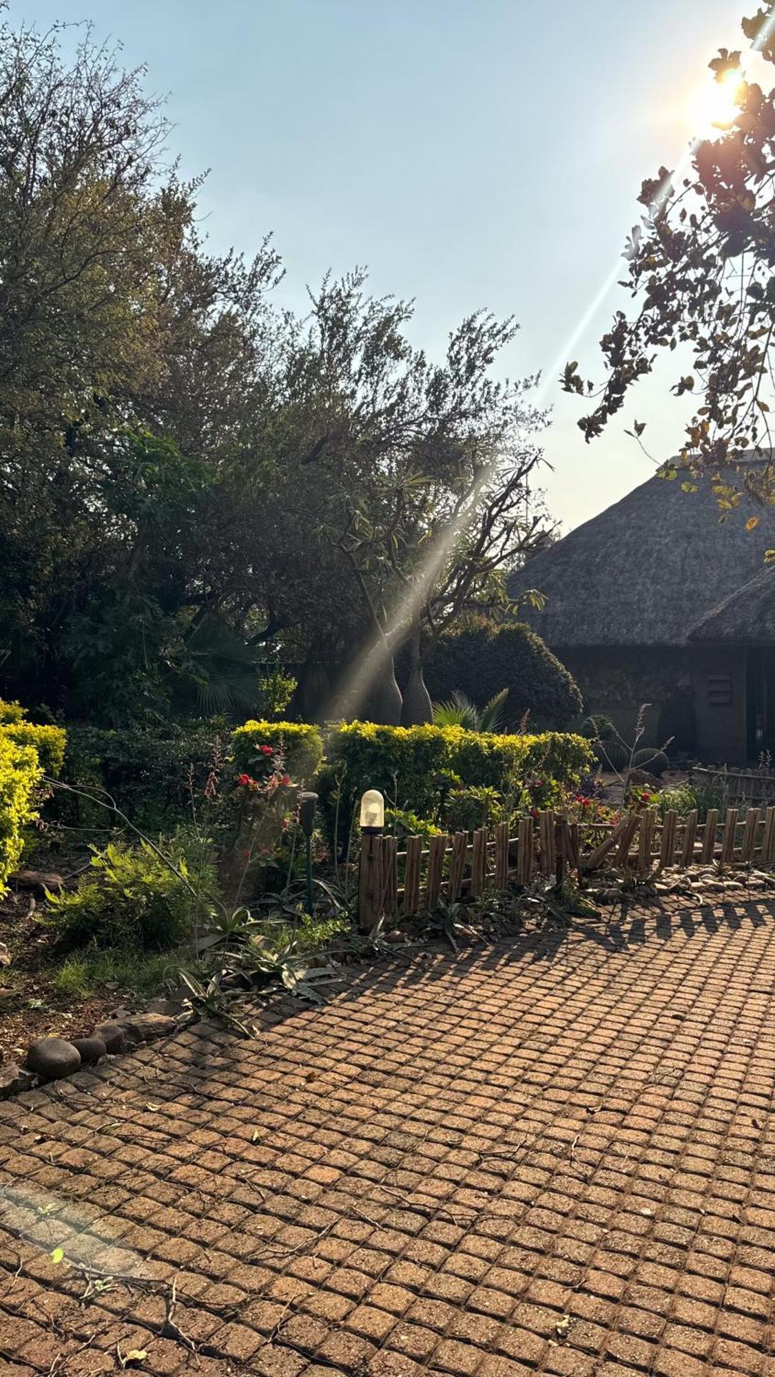 Paradise Creek Lodge Malalane Exterior photo