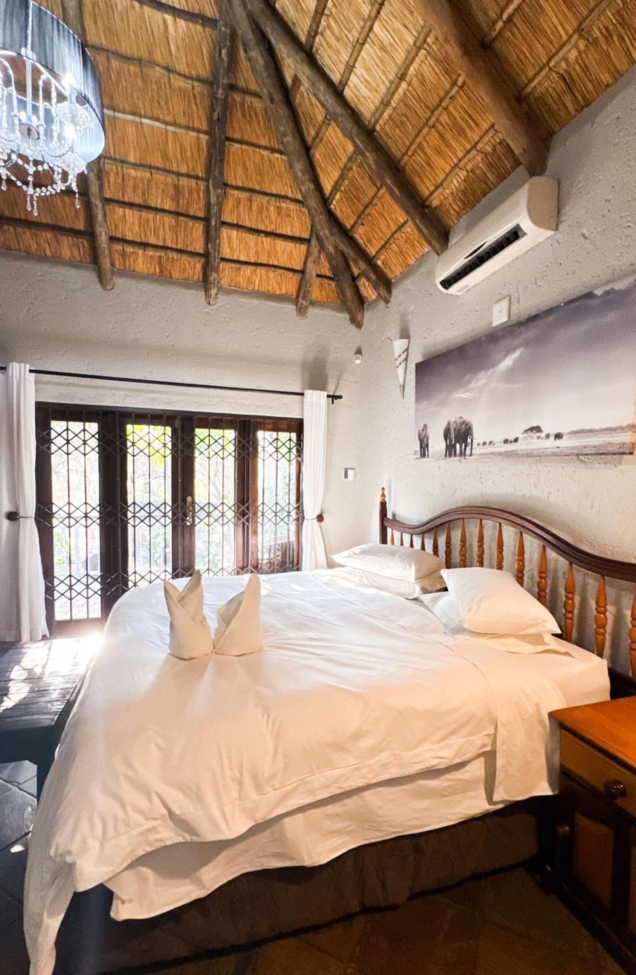 Paradise Creek Lodge Malalane Exterior photo