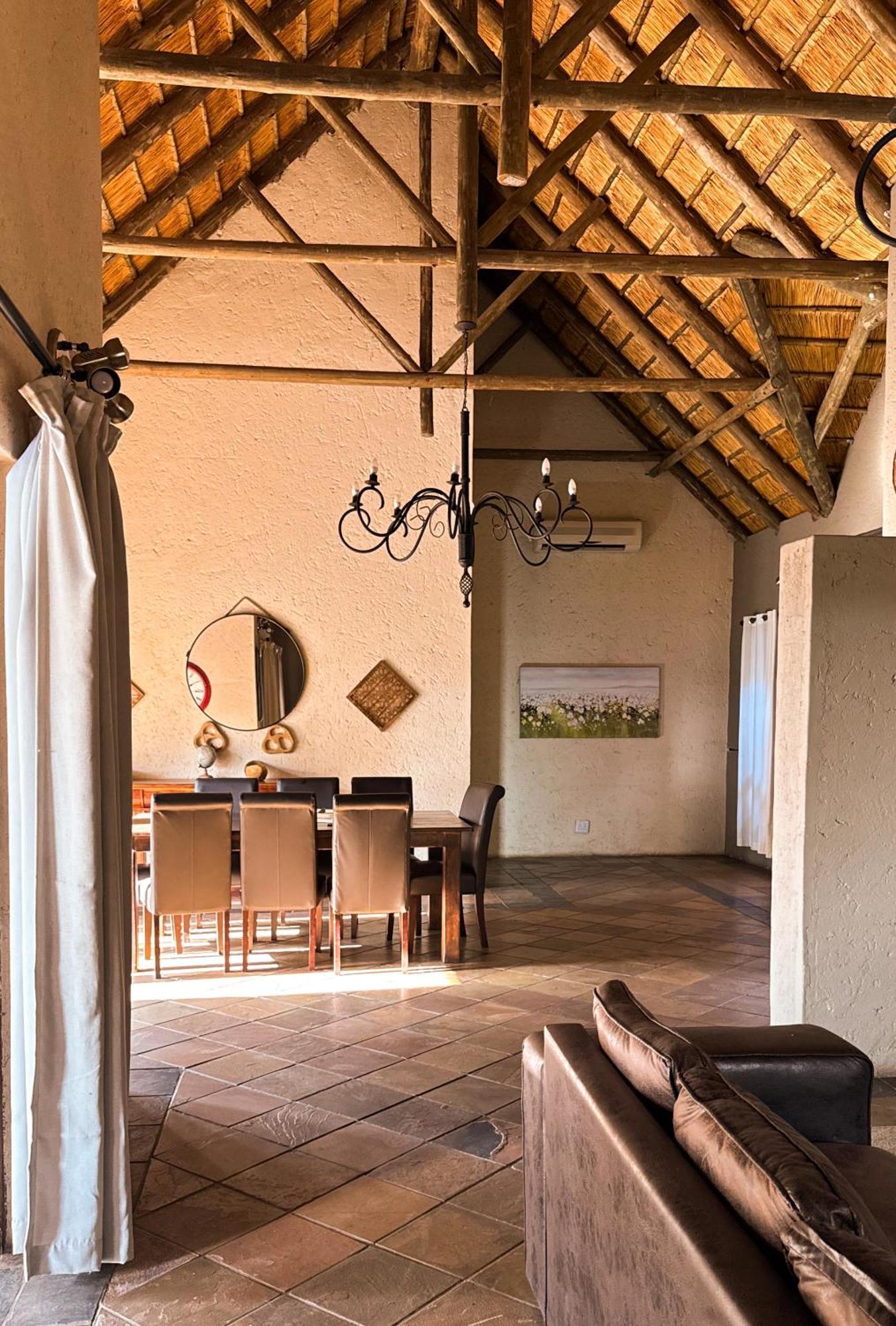 Paradise Creek Lodge Malalane Exterior photo