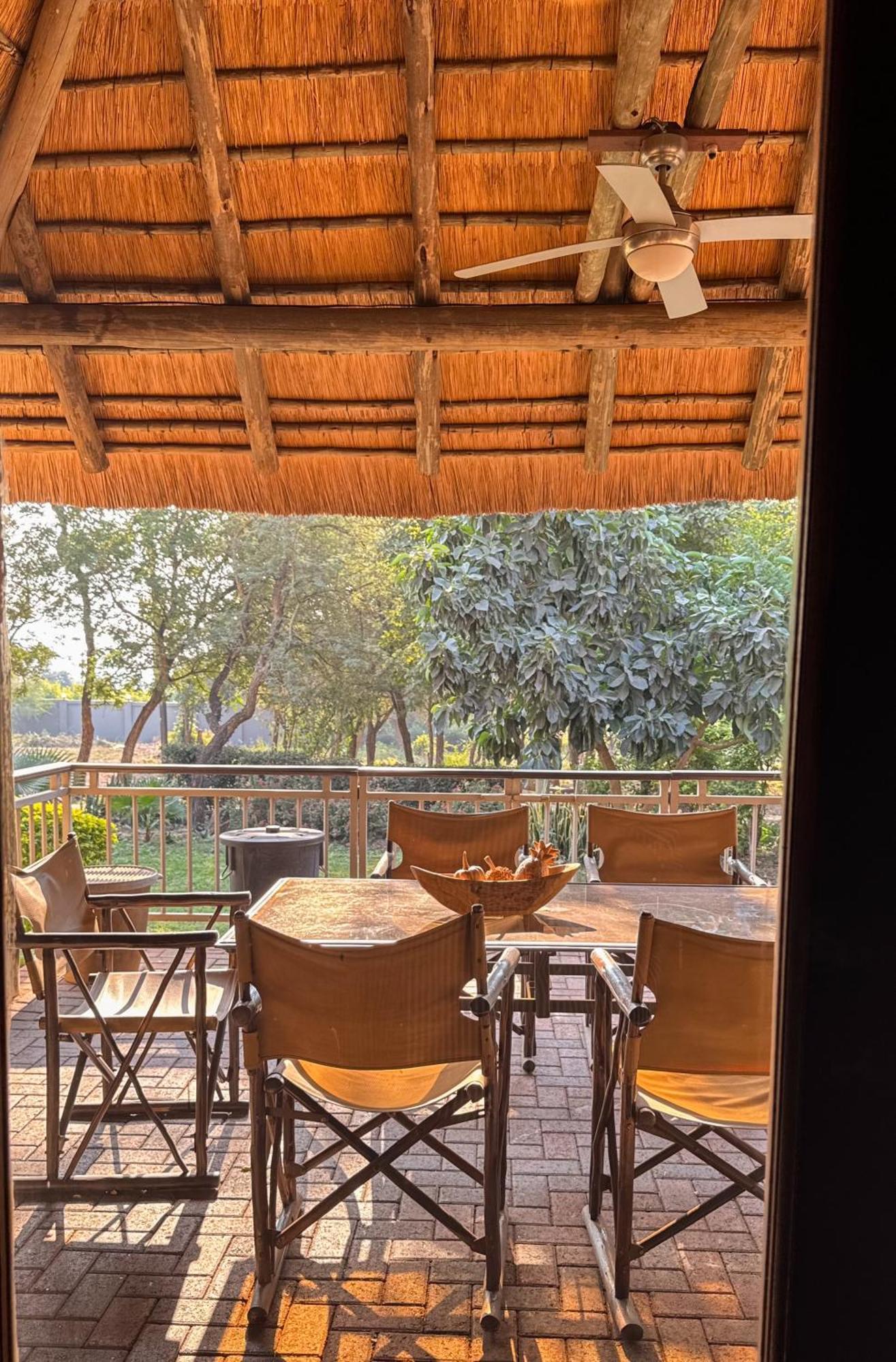 Paradise Creek Lodge Malalane Exterior photo