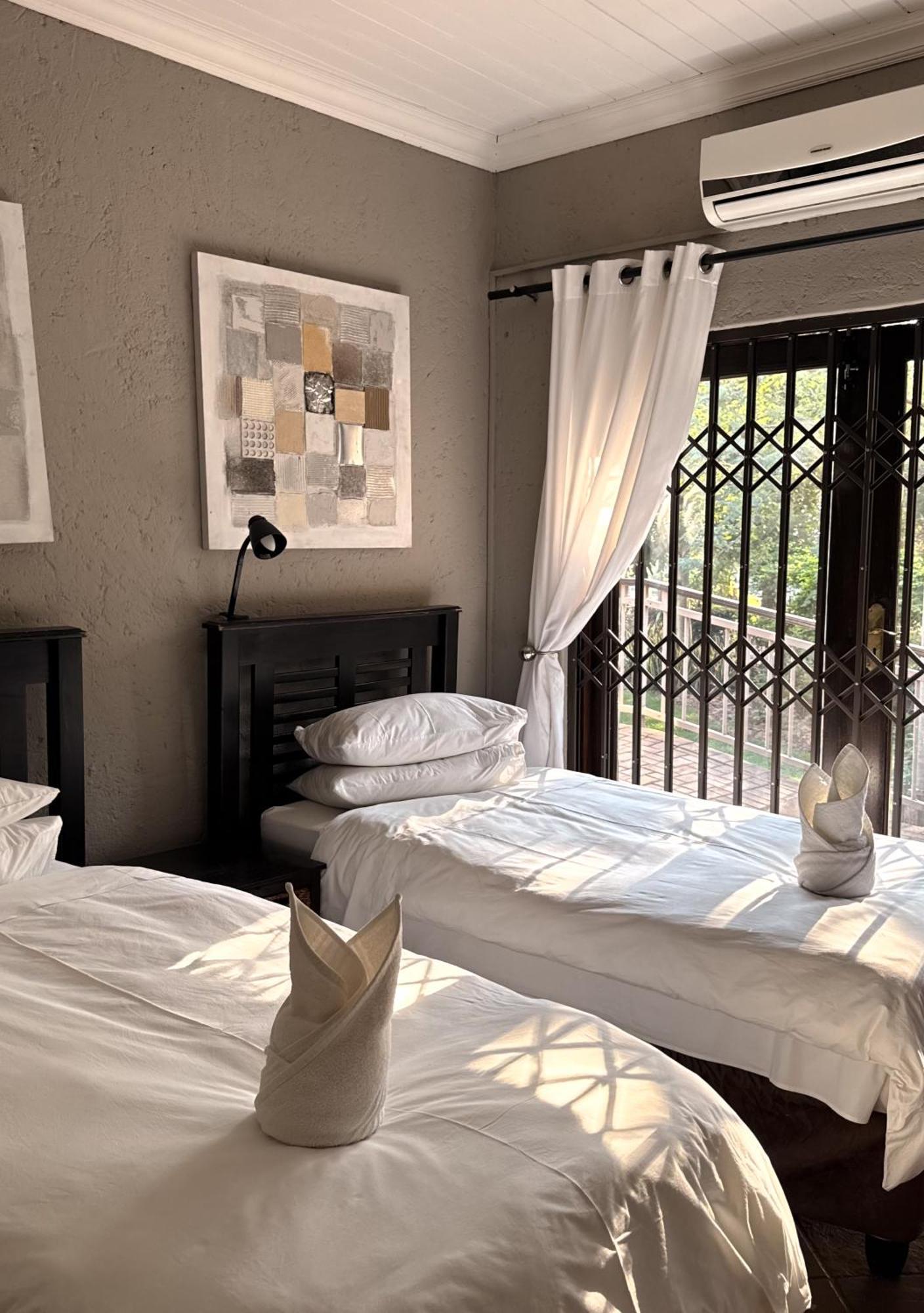 Paradise Creek Lodge Malalane Exterior photo
