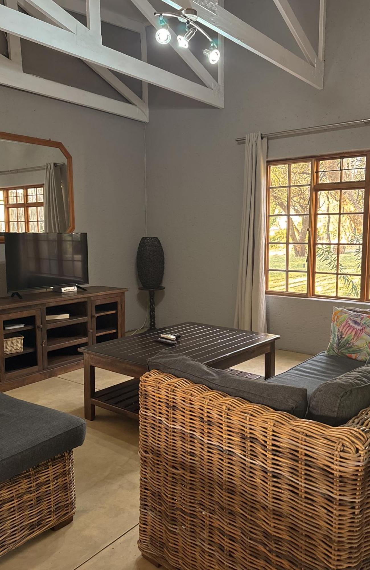 Paradise Creek Lodge Malalane Exterior photo