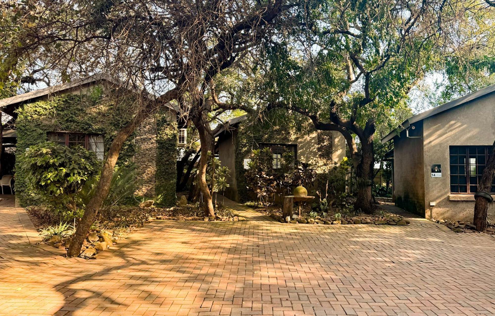 Paradise Creek Lodge Malalane Exterior photo