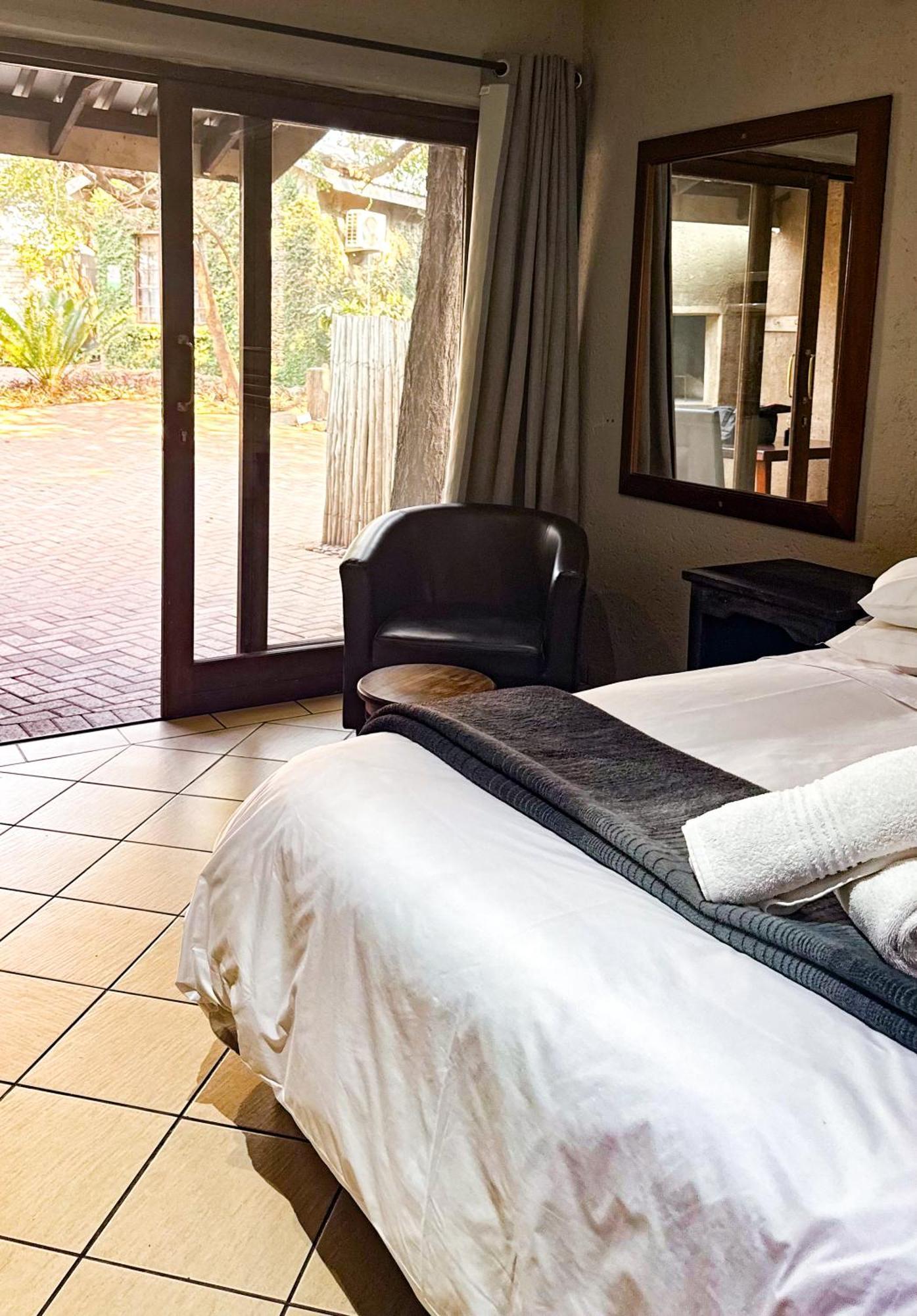 Paradise Creek Lodge Malalane Exterior photo