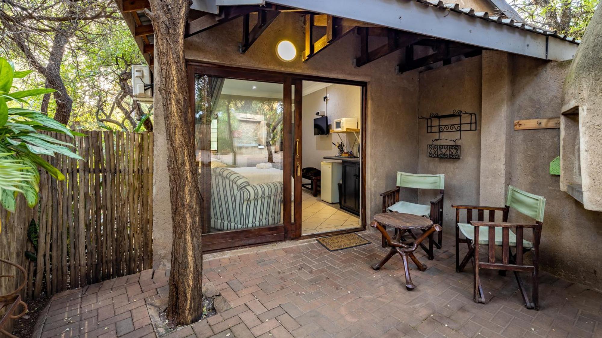 Paradise Creek Lodge Malalane Exterior photo