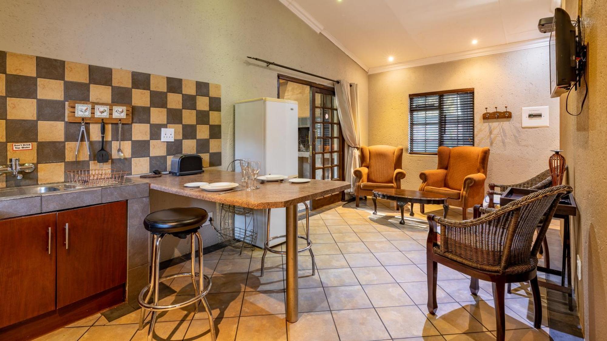 Paradise Creek Lodge Malalane Exterior photo