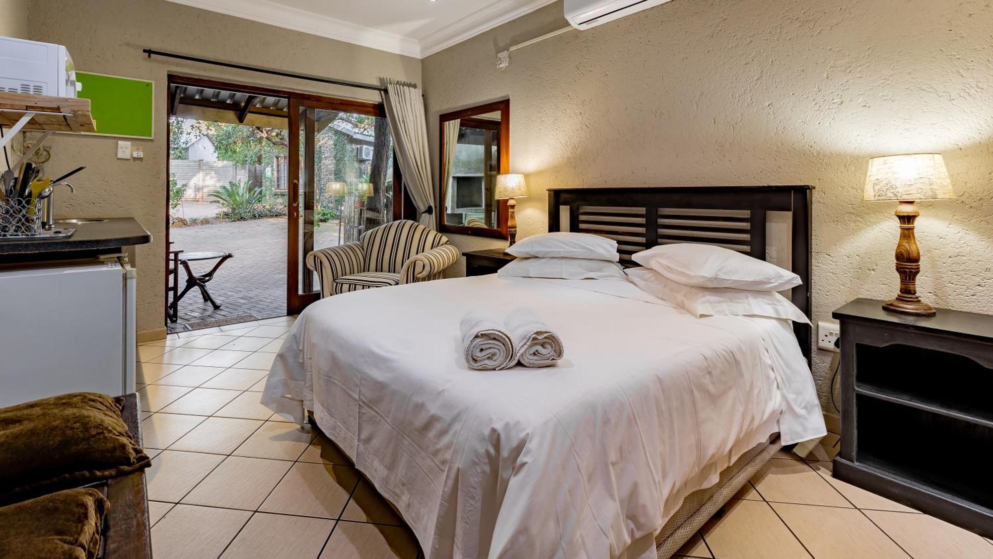 Paradise Creek Lodge Malalane Exterior photo